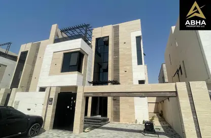 فيلا - 5 غرف نوم - 7 حمامات للبيع في الحليو 2 - الحليو - عجمان