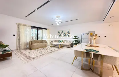 Apartment - 2 Bedrooms - 3 Bathrooms for rent in Marwa Heights - Jumeirah Village Circle - Dubai