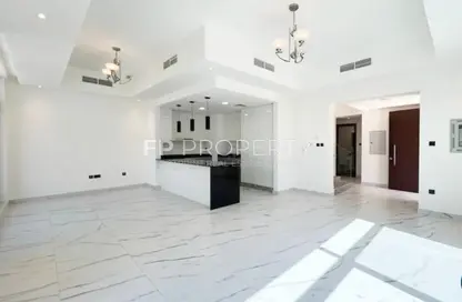 Townhouse - 4 Bedrooms - 4 Bathrooms for sale in Elie Saab VIE Townhouses - District 11 - Mohammed Bin Rashid City - Dubai