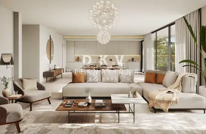 Townhouse - 4 Bedrooms - 5 Bathrooms for sale in Opal Gardens - District 11 - Mohammed Bin Rashid City - Dubai Townhouse - 4 Bedrooms - 5 Bathrooms for sale in Opal Gardens - District 11 - Mohammed Bin Rashid City - Dubai