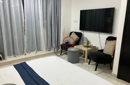 شقة - 1 حمام للايجار في غولد كريست فيوز 2 - (JLT) مجمع J - أبراج بحيرة الجميرا - دبي
