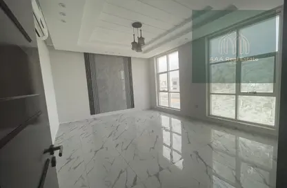 Villa - 4 Bedrooms - 6 Bathrooms for sale in Al Yasmeen 1 - Al Yasmeen - Ajman