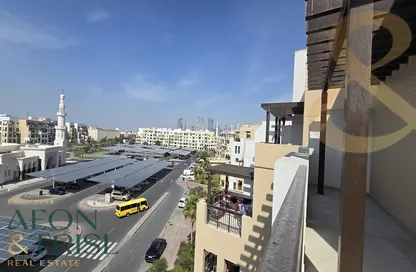 شقة - غرفة نوم - 2 حمامات للبيع في تلال الخيل - القوز - دبي