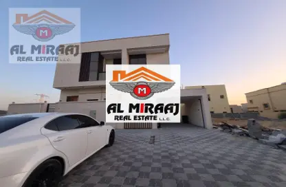 فيلا - 4 غرف نوم - 5 حمامات للبيع في 1 الياسمين - الياسمين - عجمان