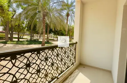 Apartment - 1 Bedroom - 1 Bathroom for rent in The Gardens Buildings - The Gardens - Dubai