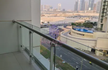 Apartment - 1 Bedroom - 2 Bathrooms for sale in Tala Tower - Marina Square - Al Reem Island - Abu Dhabi