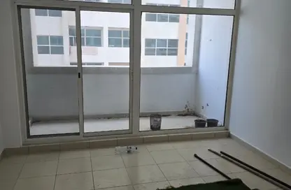 Apartment - 2 Bedrooms - 3 Bathrooms for rent in Ajman One Tower 1 - Ajman One - Ajman Downtown - Ajman