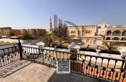 Villa - 6 Bedrooms - 7 Bathrooms for rent in Al Rawda 3 Villas - Al Rawda 3 - Al Rawda - Ajman