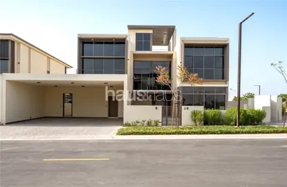 Villa - 5 Bedrooms - 5 Bathrooms for rent in Golf Place 2 - Golf Place - Dubai Hills Estate - Dubai