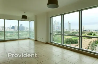 Apartment - 2 Bedrooms - 3 Bathrooms for rent in The Fairways East - The Fairways - The Views - Dubai