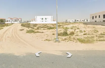 Land - Studio for sale in Hoshi 1 - Hoshi - Al Badie - Sharjah