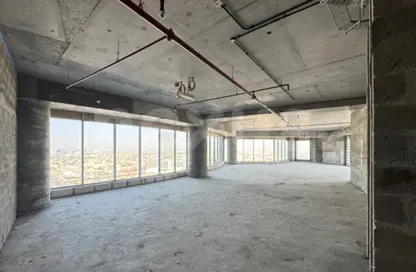Office Space - Studio for sale in I Rise Tower - Barsha Heights (Tecom) - Dubai