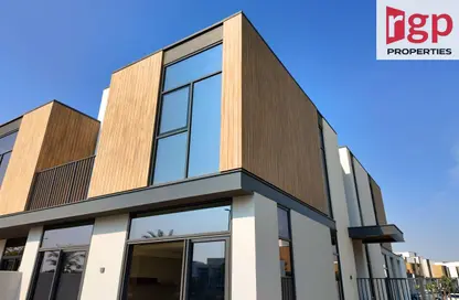 فيلا - 4 غرف نوم - 3 حمامات للبيع في مدن الرينم 3 - مدن - دبي