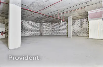 Retail - Studio - 1 Bathroom for rent in Schon Business Park - Dubai Investment Park (DIP) - Dubai