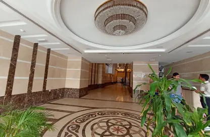 Apartment - 2 Bedrooms - 3 Bathrooms for rent in Al Kawthar Tower - Al Nahda - Sharjah