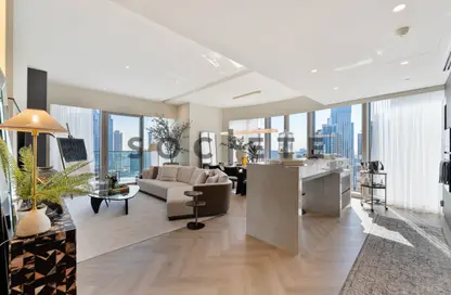 شقة - 3 غرف نوم - 4 حمامات للبيع في جراندي - منطقة دار الأوبرا - دبي وسط المدينة - دبي