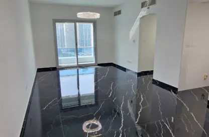 Apartment - 2 Bedrooms - 2 Bathrooms for rent in Marina Diamond 2 - Marina Diamonds - Dubai Marina - Dubai