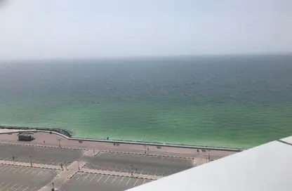 شقة - 3 غرف نوم - 4 حمامات للبيع في مساكن كورنيش عجمان - طريق كورنيش عجمان - عجمان شقة - 3 غرف نوم - 4 حمامات للبيع في مساكن كورنيش عجمان - طريق كورنيش عجمان - عجمان