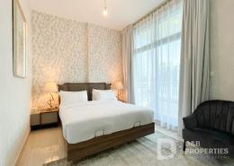 Studio - 1 bathroom for rent in Claren Tower 1 - Claren Towers - Downtown Dubai - Dubai