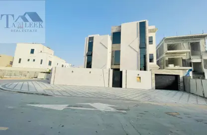 Villa - 6 Bedrooms - 7+ Bathrooms for sale in Al Yasmeen 1 - Al Yasmeen - Ajman