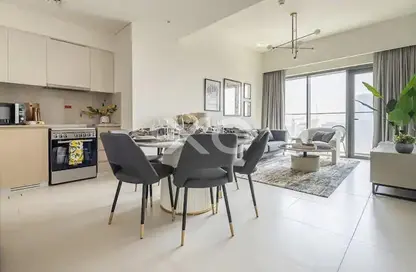 Apartment - 2 Bedrooms - 2 Bathrooms for sale in Burj Royale - Downtown Dubai - Dubai