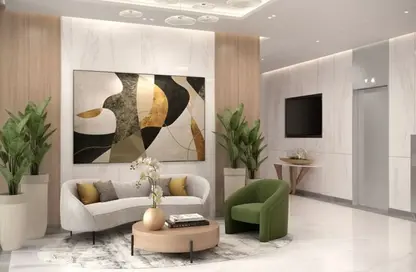 Apartment - 2 Bedrooms - 2 Bathrooms for sale in Azizi Wasel - Dubai Islands - Dubai