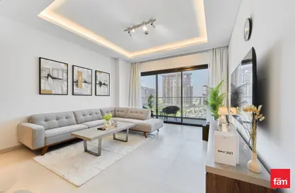 مجمع سكني - 2 غرف نوم - 2 حمامات للايجار في فيريديان - سنترال بارك في سيتي ووك - سيتي ووك - دبي