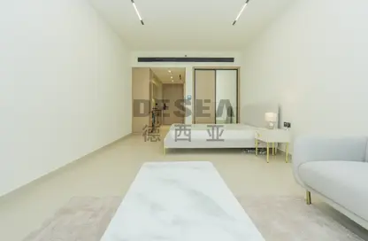Apartment - Studio - 1 Bathroom for rent in Dawn by Binghatti - Jumeirah Village Circle - Dubai
