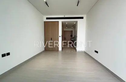 Apartment - Studio - 1 Bathroom for rent in Binghatti Azure - Jumeirah Village Circle - Dubai