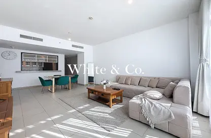 Apartment - 1 Bedroom - 2 Bathrooms for rent in Boulevard Central Podium - Boulevard Central Towers - Downtown Dubai - Dubai Apartment - 1 Bedroom - 2 Bathrooms for rent in Boulevard Central Podium - Boulevard Central Towers - Downtown Dubai - Dubai