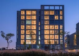 Apartment - 1 bedroom - 2 bathrooms for sale in Areej Apartments - Aljada - Sharjah