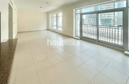 شقة - 1 حمام للايجار في بوديوم برج فيوز - برج فيوز - وسط مدينة دبي - دبي