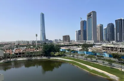 شقة - 3 غرف نوم - 4 حمامات للايجار في D برج - تلال الجميرا - جزر الجميرا - دبي