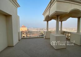 Apartment - 3 bedrooms - 3 bathrooms for sale in Royal Breeze 4 - Royal Breeze - Al Hamra Village - Ras Al Khaimah