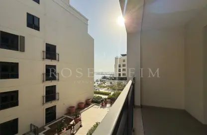 شقة - غرفة نوم - 1 حمام للايجار في مبنى لا كوت 1 - لا كوت - بورت دي لا مير - لا مير - الجميرا - دبي شقة - غرفة نوم - 1 حمام للايجار في مبنى لا كوت 1 - لا كوت - بورت دي لا مير - لا مير - الجميرا - دبي