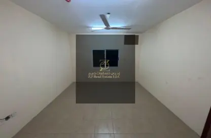 Labor Camp - Studio - 7+ Bathrooms for rent in Al Jurf Industrial 1 - Al Jurf Industrial - Ajman