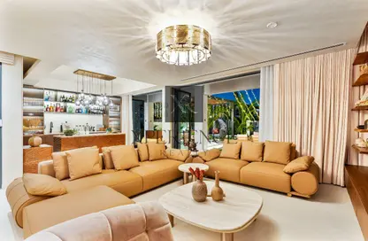 Villa - 4 Bedrooms - 4 Bathrooms for sale in Caya 1 - Arabian Ranches 3 - Dubai Villa - 4 Bedrooms - 4 Bathrooms for sale in Caya 1 - Arabian Ranches 3 - Dubai