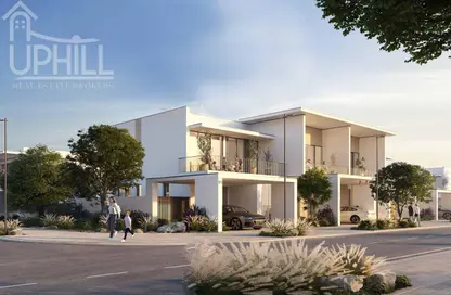 تاون هاوس - 4 غرف نوم - 4 حمامات للبيع في ليليا - ذا فالي - دبي