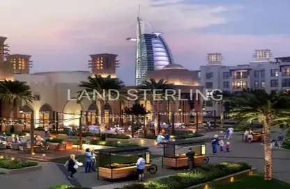 Apartment - 1 Bedroom - 1 Bathroom for sale in Al Jazi 4 - Madinat Jumeirah Living - Umm Suqeim - Dubai Apartment - 1 Bedroom - 1 Bathroom for sale in Al Jazi 4 - Madinat Jumeirah Living - Umm Suqeim - Dubai