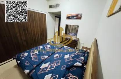 Apartment - 2 Bedrooms - 2 Bathrooms for sale in City Tower - Al Nuaimiya - Ajman Apartment - 2 Bedrooms - 2 Bathrooms for sale in City Tower - Al Nuaimiya - Ajman