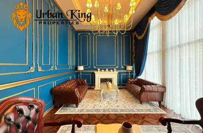 Apartment - 1 Bedroom - 2 Bathrooms for rent in One of One Luxury Residences - Business Bay - Dubai
