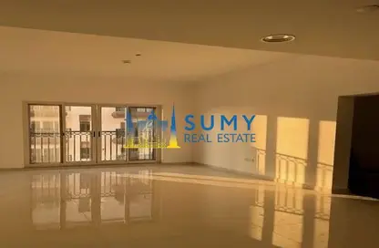 Apartment - 1 Bedroom - 2 Bathrooms for rent in Spanish Andalusian - Canal Residence - Dubai Sports City - Dubai