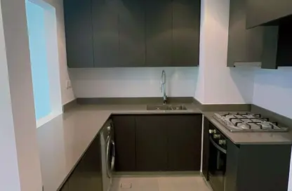 Apartment - 1 Bedroom - 2 Bathrooms for sale in Aljada - Sharjah