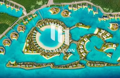 Land - Studio for sale in Al Gurm West - Abu Dhabi