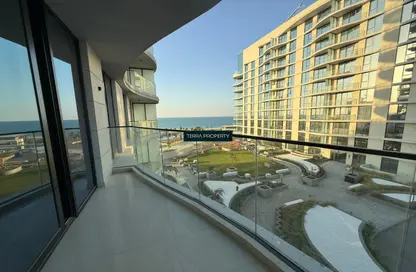 شقة - غرفة نوم - 1 حمام للايجار في باي ريزيدنس - جزيرة حياة - ميناء العرب - راس الخيمة - رأس الخيمة