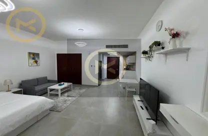 Apartment - 1 Bathroom for sale in England Cluster - International City - Dubai