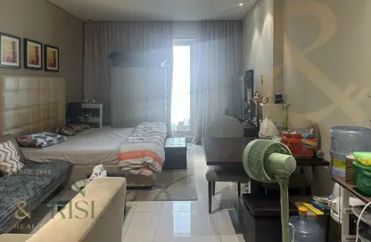 شقة - 1 حمام للبيع في داماك مايسون دي فيللي تينورا - دبي الجنوب (مركز دبي العالمي) - دبي