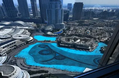 Apartment - 2 Bedrooms - 2 Bathrooms for sale in Burj Khalifa - Burj Khalifa Area - Downtown Dubai - Dubai