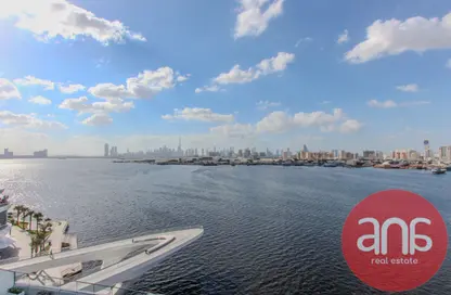 Apartment - 2 Bedrooms - 3 Bathrooms for sale in Address Harbour Point Tower 2 - Address Harbour Point - Dubai Creek Harbour (The Lagoons) - Dubai