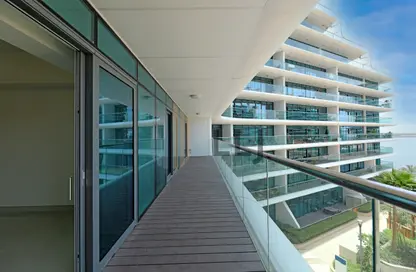 Apartment - 2 Bedrooms - 2 Bathrooms for sale in Al Hadeel - Al Bandar - Al Raha Beach - Abu Dhabi